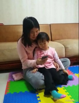 丰南职教中心刘小清：爱在动与不动间