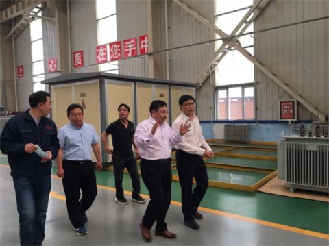 校企互融，迁安职教与唐山瑞阔共谱合作新篇章
