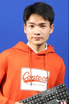 迁安职教中心：国家奖学金获得者高金豪同学事迹