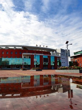 迎开学团结一心，为学生众志成城——遵化市职教中心教导处开学篇