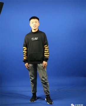 迁安职教中心：国家奖学金获得者勾严同学事迹