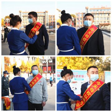 重温校园师生情，凝聚校企合作力——玉田职教中心举行优秀毕业生进校园活动