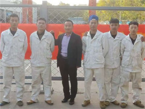玉田职教中心学生在唐山市中等职业技能比赛中获优异成绩