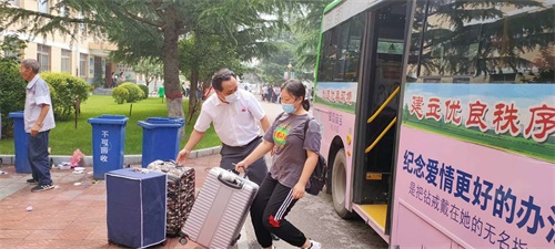 滦州市职教中心：2020，“疫”路同行 “职”因你而精彩