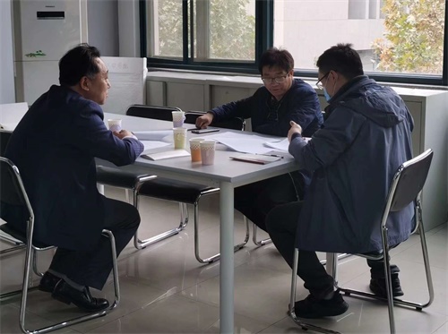 滦州市职教中心：2020，“疫”路同行 “职”因你而精彩