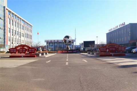 勇于担当甘奉献 冲锋在前树形象——曹妃甸区职教中心教师积极助力社区疫情防控工作