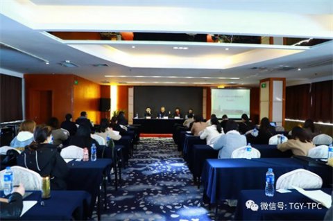 唐工院主办“河北省中等职业学校文化基础课教师跟岗培训”项目举行开班典礼