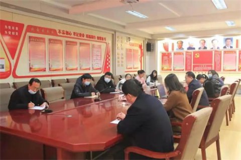 医疗互助我帮人 大病救助暖人心——曹妃甸区职教中心工会圆满完成第十二期重大疾病医疗互助活动
