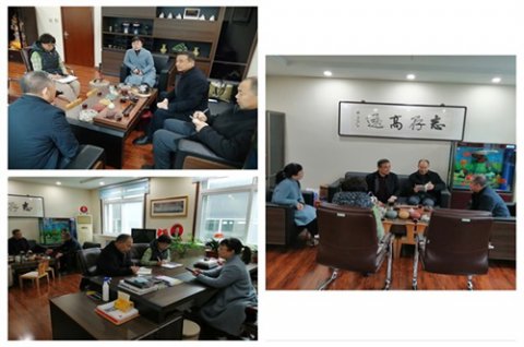 玉田职教中心：校企对接谋发展，合力“犇”向新征程