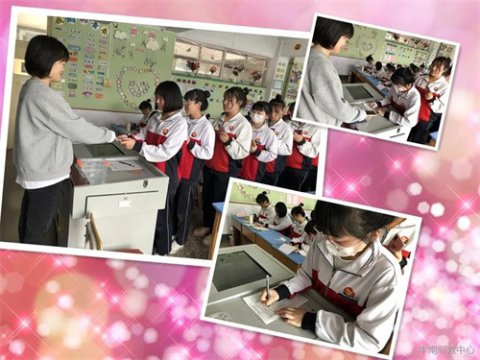 丰南职教中心：规范学生手机管理 拥抱绿色健康生活