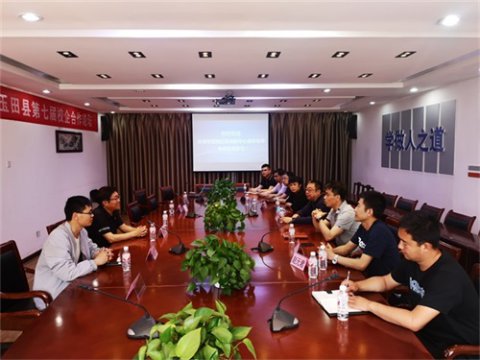 玉田职教中心：职教活动周搭建互学平台，助力协同发展