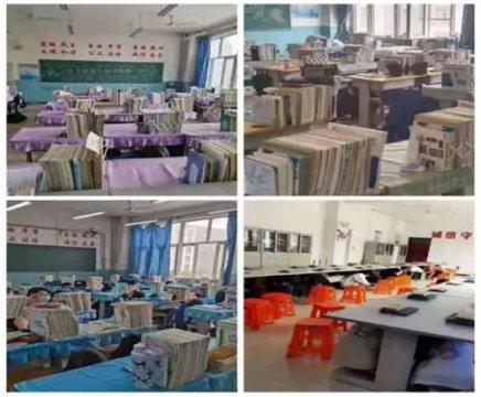 和谐校园 安全先行——丰润区综合职业技术教育中心开展应急疏散演练暨安全教育大会