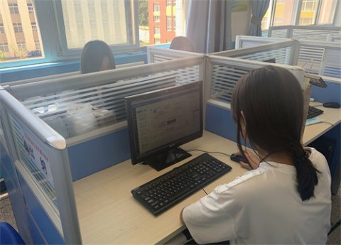 玉田职教中心学生在国际大赛初赛中获奖