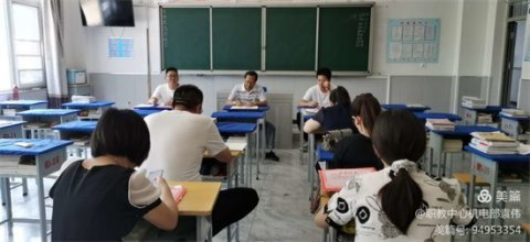 百舸争流千帆竞，技能竞赛展风采——遵化职教中心机电技术专业部校级竞赛及唐山市赛圆满结束