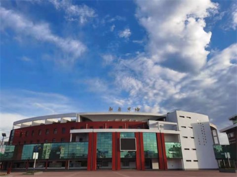 天道酬勤 砥砺前行-遵化职教中心机电技术专业部2020-2021年度第二学期工作剪影