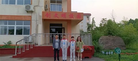 乐亭职校学生在河北省第一届职业技能大赛世赛项目唐山选拔赛上取得优异成绩