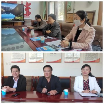 河北政法职业学院乐亭函授站顺利通过教学检查