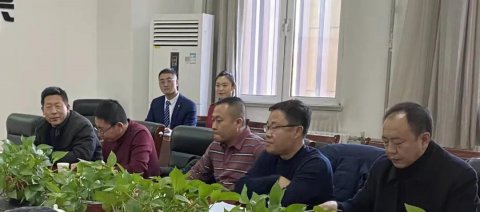 甘做人梯育桃李 奉献韶华铸师魂——丰润职教中心举办2021年度退休教师欢送会