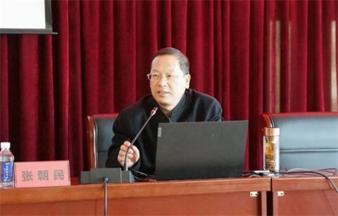 唐山幼专2022年度第一次干部培训圆满落幕