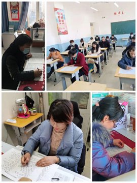 魅力女职工 欢度女神节——丰润职教中心妇委会开展庆祝三八国际妇女节系列活动