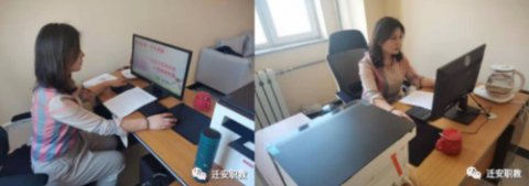 迁安职教中心举行抗疫心理健康教育专题讲座