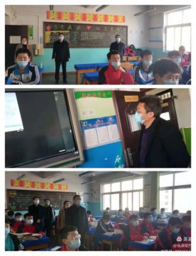 乐亭职校：用爱和责任守护岁月静好