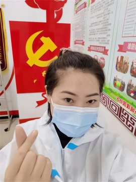 开平职校：她是一枚螺丝钉
