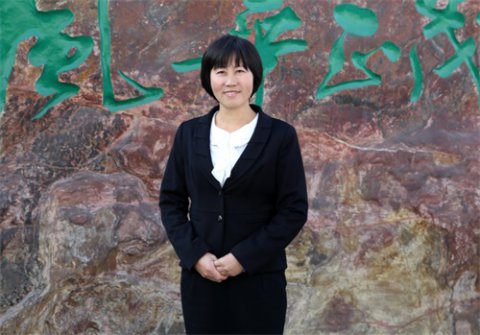 育桃李初心不悔 铸师魂无愧人生！曹妃甸职教中心老教师讲坛风采