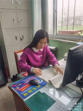 乐亭职校：2021级单招汽修一班——悉心浇灌 静待花开