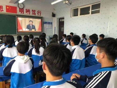 樂亭縣綜合職業技術學校團委