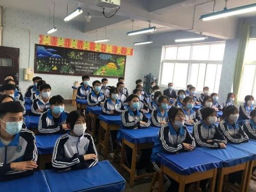 樂亭縣綜合職業技術學校團委