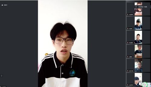 樂亭縣綜合職業技術學校團委