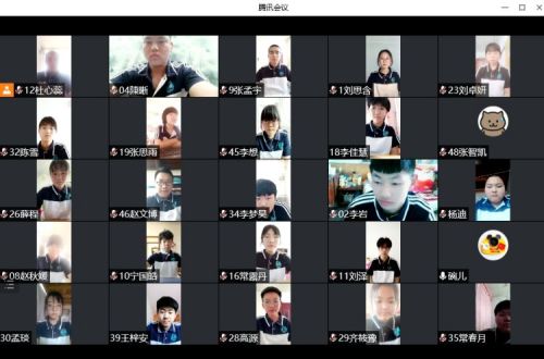 樂亭縣綜合職業技術學校團委