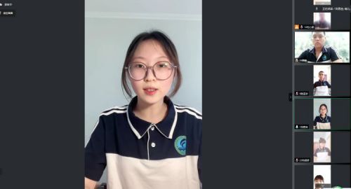 樂亭縣綜合職業技術學校團委