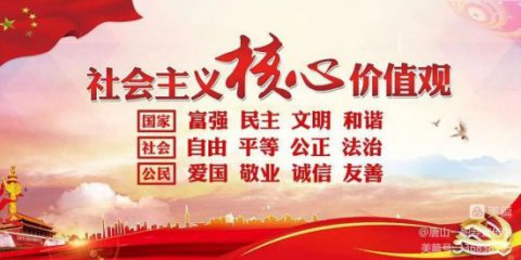 创建文明校园，唐山一职专师生应知应会