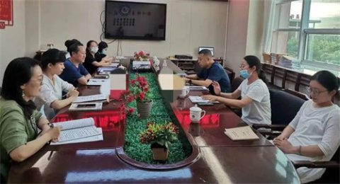 优质课堂竞风采 磨砺提升共成长——遵化市职教中心市级优质课评选活动