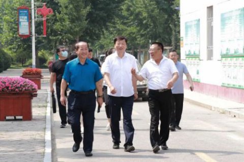 多家省级媒体齐聚乐亭职校
