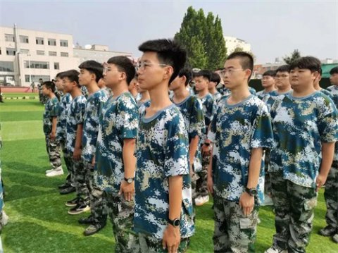乐亭职校：2022级钢铁冶炼二班