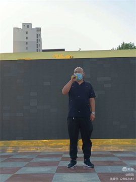 滦州市卫校组织开展逃生演练活动