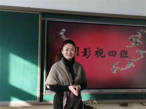 路南职校：疫情防控需坚守 慈母离世憾终生——夺取双战双胜 唐山职工在行动
