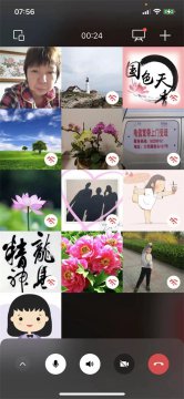 【“云课”声色】乐亭职校升学部线上教学纪实