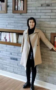 曹妃甸区职教中心王艳冬老师被认定为“唐山市第四届职业教育名师”