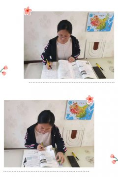 踔厉前行为人师 齐心协力战疫情——乐亭职校机电工程系教师风采