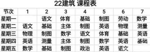 乐亭职校：【网课日记】机械制造系22建筑班学生 夏如意