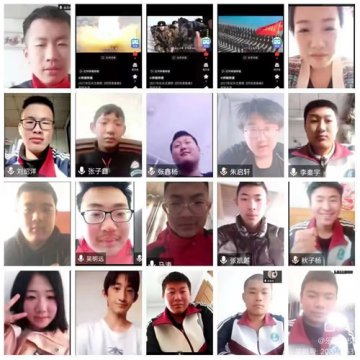 “云”课声色：乐亭职校机械制造系的音乐课堂