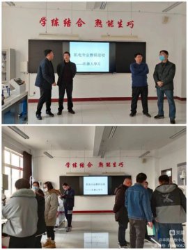 面向未来，大势所趋——发展工业机器人刻不容缓