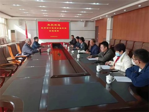 丰南职教中心汽修专业国际合作与交流迈上新台阶 ——教育部中德先进职业教育合作SGAVE项目专家组来校进行项目指导