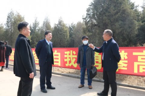 唐山市中等职业学校焊接技术应用专业教学研讨活动在滦南职教中心举行