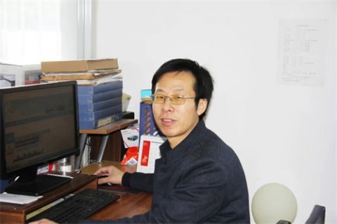点燃心灵火炬 绘就校园最美：迁西职教中心第二期“每月之星”来啦！