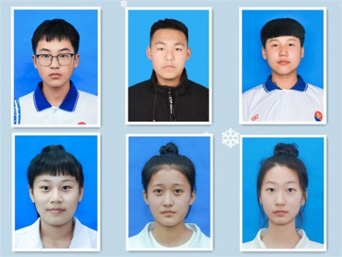 丰南职教中心优秀学生干部、三好生省、市、区级评选进行中